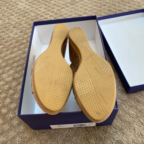 Stuart Weitzman Wedge - Picture 9 of 9